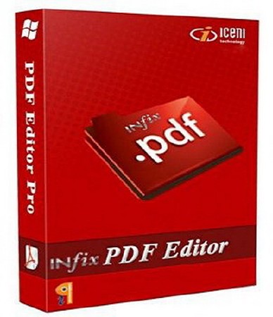 Infix PDF Editor 6.34 Standard (Multi/Rus)