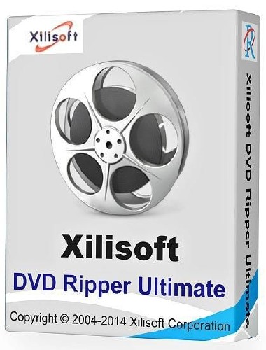 Xilisoft DVD Ripper Ultimate 7.8.6 Build 20150130 + Rus