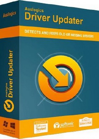 Auslogics Driver Updater 1.4.0.0 RePack/Portable by Diakov