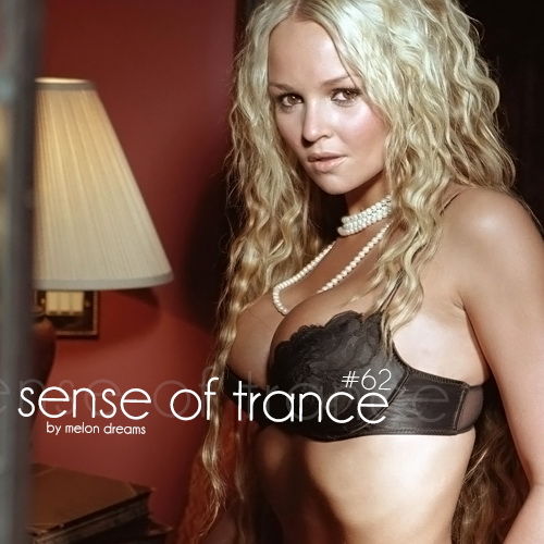 Sense Of Trance #62 (2015)