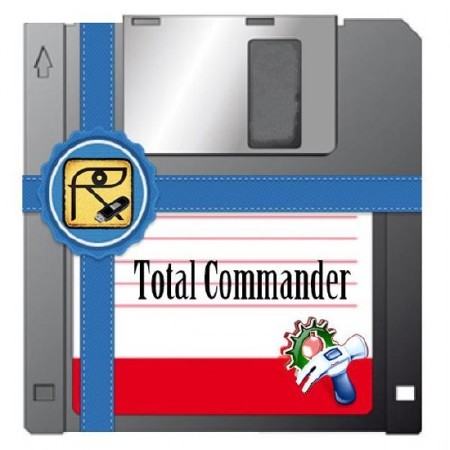 Total Commander 8.51a RuneBit Edition 2.0 Portable (2015/ML/RUS)