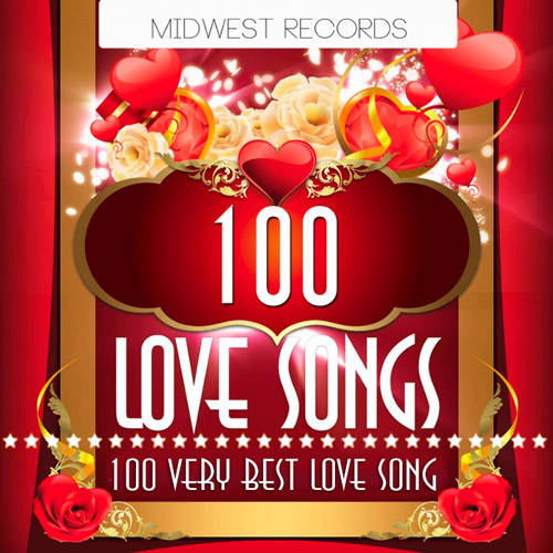 100 Love Songs (2015)