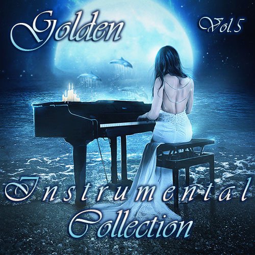 Golden Instrumental Collection Vol.5 (2015)