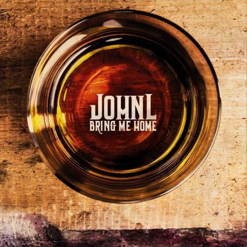 John L - Bring Me Home (2015)
