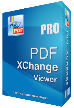 PDF-XChange Viewer Professional 2.5.312 RePack/Portable by D!akov