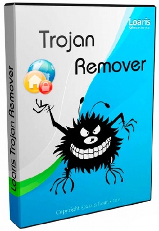 Loaris Trojan Remover 1.3.6.4 ML/RUS