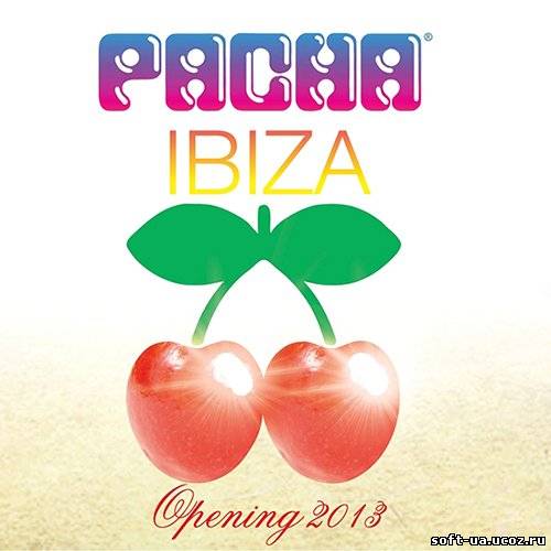 Pacha Ibiza - Opening (2013)