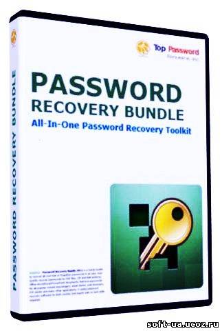 Password Recovery Bundle 2013 Enterprise Edition 3.0 DC 29.06.2013