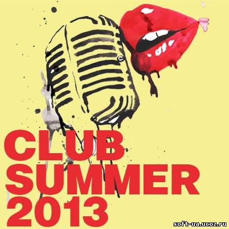 Club Summer (2013)