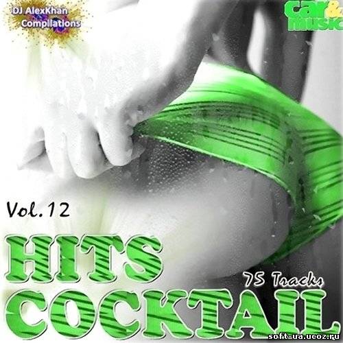 Hits Cocktail Vol. 12 (2013)