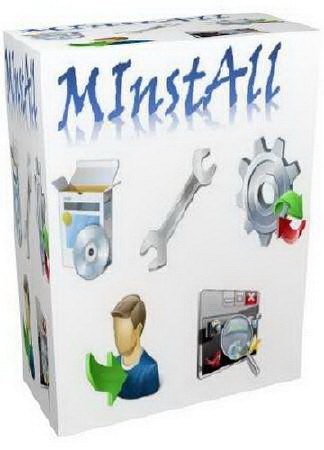 MInstAll 1.0.1.58 Portable (2015/ML/RUS)