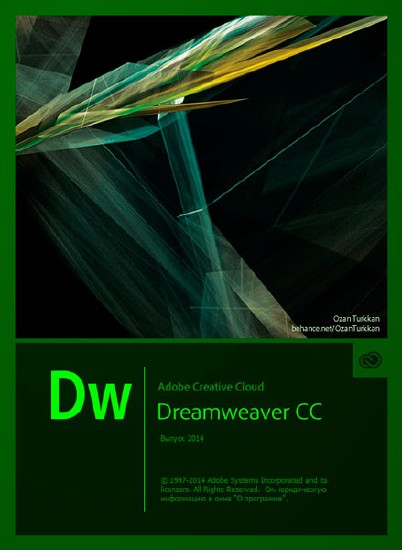 Adobe Dreamweaver CC 2014.1.1 Build 6981 RePack by D!akov