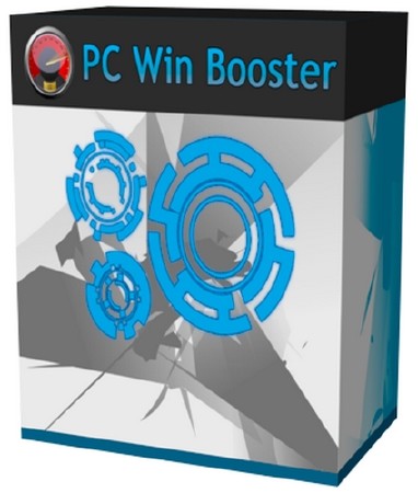 Soft4Boost PC Win Booster 7.9.5.367 (2015/ML/RUS)