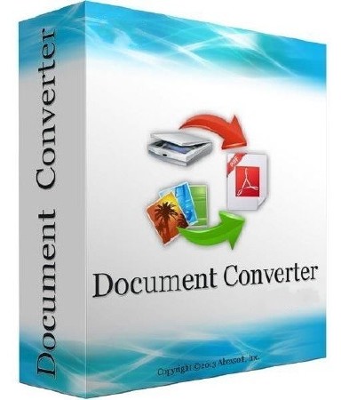 Soft4Boost Document Converter 3.2.5.165 Multi/Rus