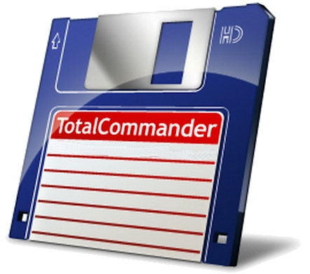 Total Commander 8.51a LitePack\PowerPack\ExtremePack 2015 (RU/ML)