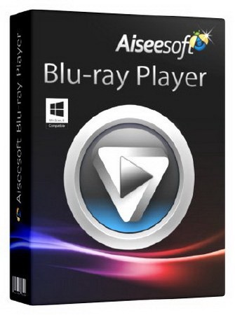 Aiseesoft Blu-ray Player 6.2.80.33023 Portable (Ml|Rus)