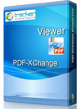 PDF-XChange Viewer Professional 2.5.312.1 RePack/Portable by Diakov