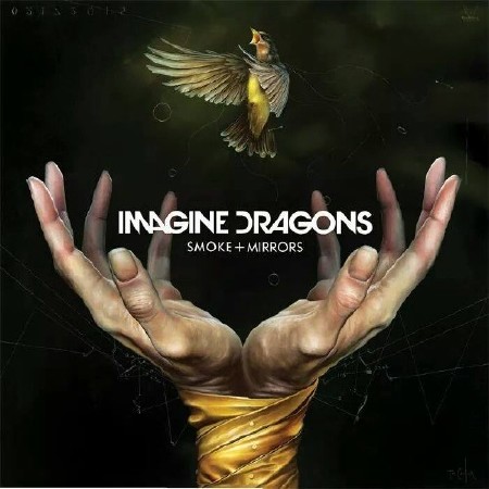 Imagine Dragons - Smoke + Mirrors (Super Deluxe Edition) (2015) MP3