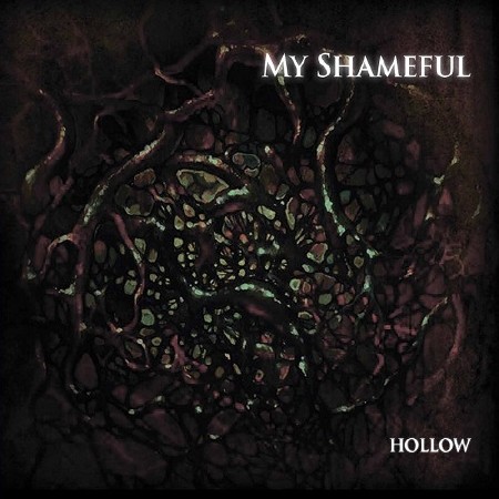 My Shameful - Hollow (2014)