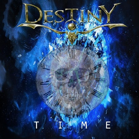 Destiny - Time (2015)