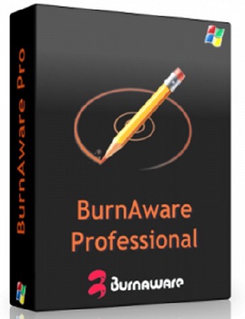 BurnAware 7.9 Professional RePack/Portable by D!akov