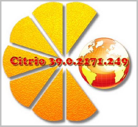 Citrio Browser 39.0.2171.249 (ML/RUS)