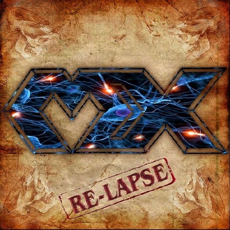 MX - Re-Lapse (2014)