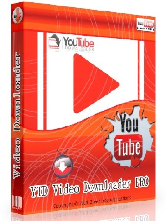 YTD Video Downloader PRO 4.8.9.0 Ml|Rus