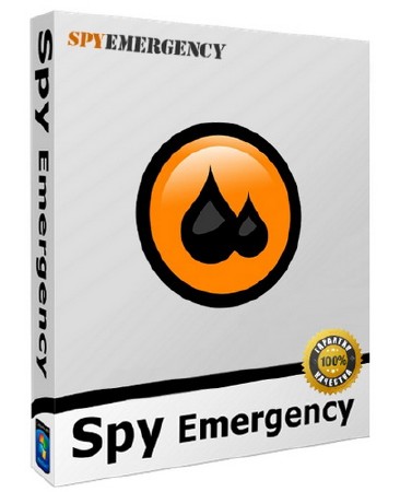 NETGATE Spy Emergency 14.0.505.0 (ML/RUS/2015)