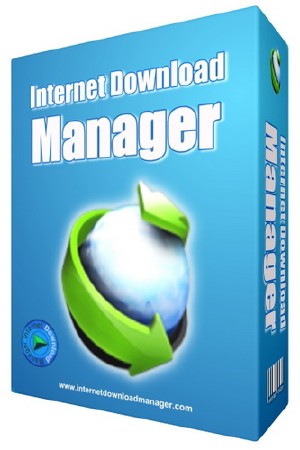 Internet Download Manager 6.23.1 Repack/Portable by Diakov
