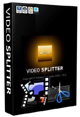 Solveig MM Video Splitter 4 Home 4.0.1502.19 (ML/Rus/2015)
