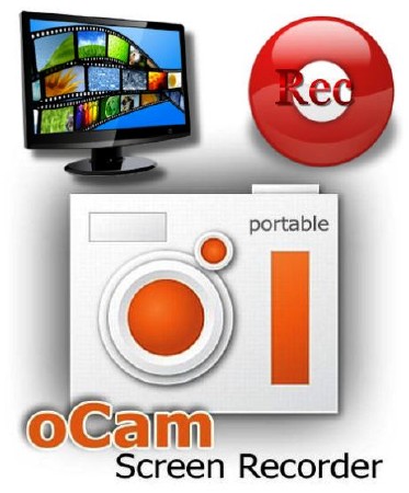 oCam Screen Recorder 98.0 Portable (ML/Rus/2015)