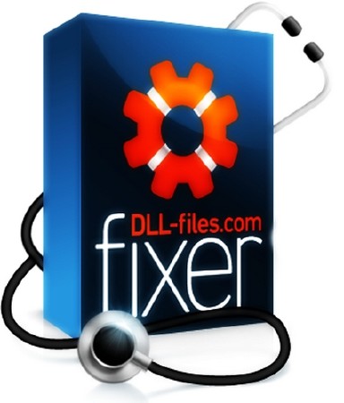 DLL-Files Fixer 3.2.81.3050 MULTi / Rus