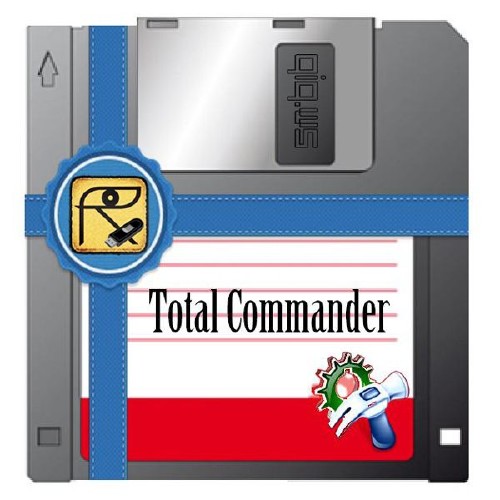 Total Commander 8.51a RuneBit Edition 2.2 (2015/ENG/RUS) Portable