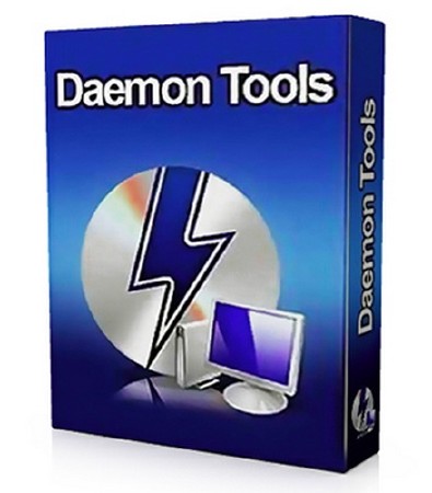 DAEMON Tools Lite 5.0.1.0406 Multi/Rus