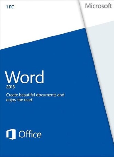 Microsoft Word 2013 SP1 15.0.4693.1000 RePacK by D!akov (x86/x64/RUS/ENG/UKR)