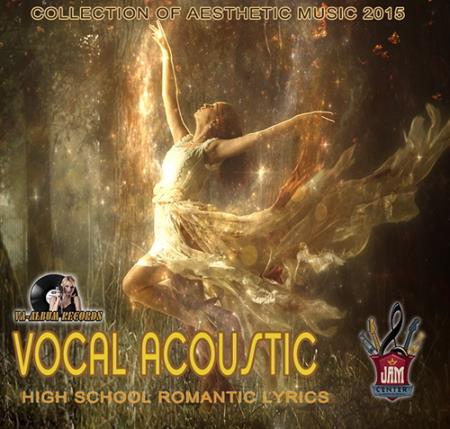 Vocal Acoustic (2015)