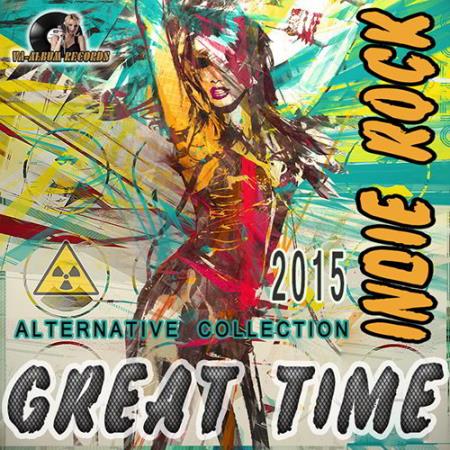 Great Time Indie Rock (2015)