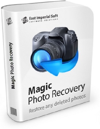 Magic Photo Recovery 4.2 + Portable Ml|Rus