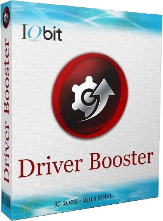 IObit Driver Booster Pro 2.2.0.158 Multilingual Portable