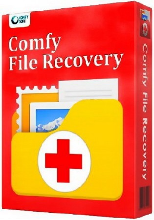 Comfy File Recovery 3.6 + Portable