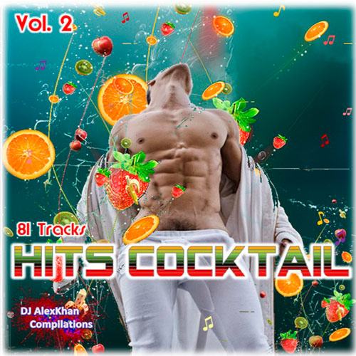 Hits Cocktail Vol.2 (2015)