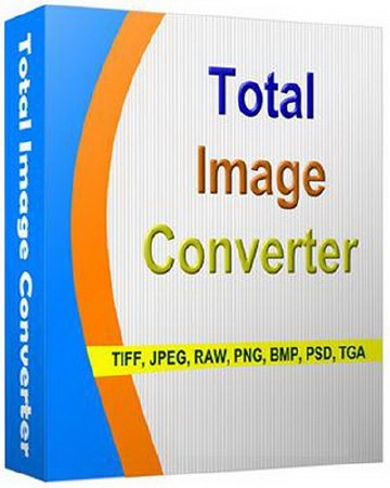 CoolUtils Total Image Converter 5.1.65 (ML/RUS/2015)