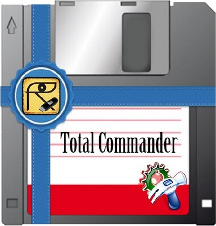 Total Commander 8.51a RuneBit Edition 2.7 ML/Rus