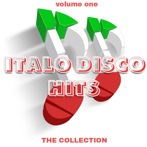Italo Disco Hits Voi.1 (2015)