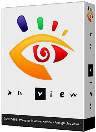XnView 2.32 Complete RePack/Portable by D!akov