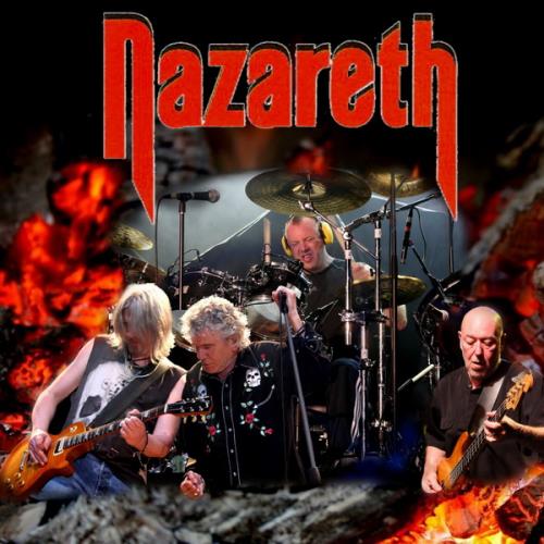Nazareth - Collection Hits 2CD (2015)
