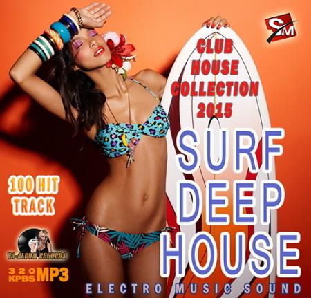 Surf Deep House (2015)