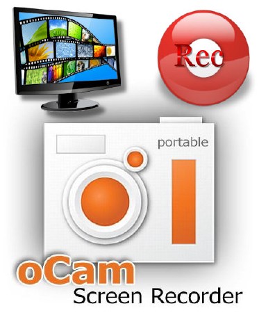 oCam Screen Recorder 101.0 2015/ML/Rus