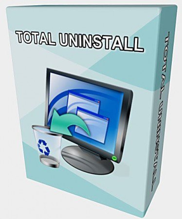 Total Uninstall Pro 6.13.0 RePack by Diakov